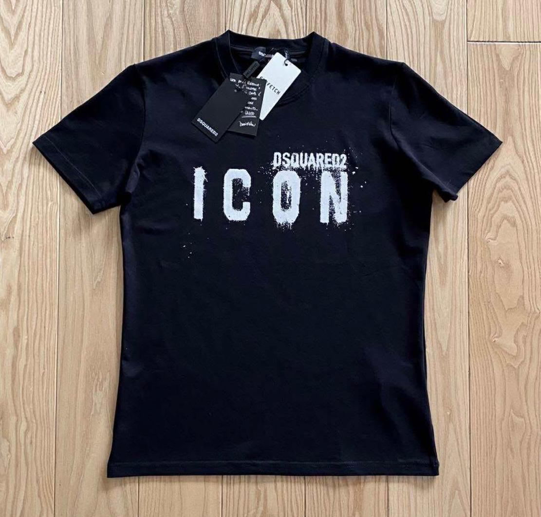 ТЕНИСКА DSQUARED2