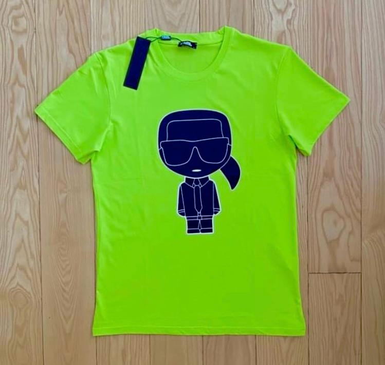 ТЕНИСКА KARL LAGERFELD