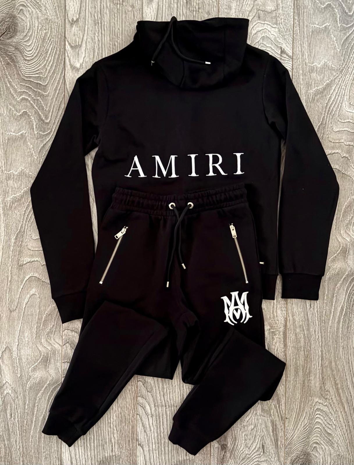 ЕКИП AMIRI
