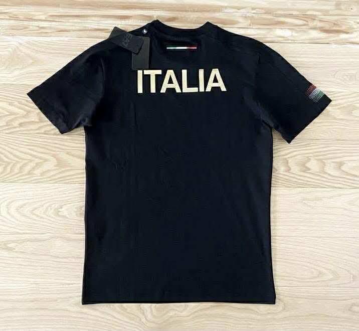 ТЕНИСКА EMPORIO ARMANI