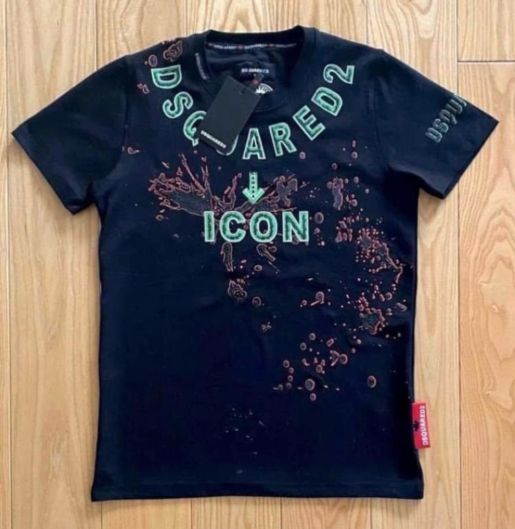 ТЕНИСКА DSQUARED2