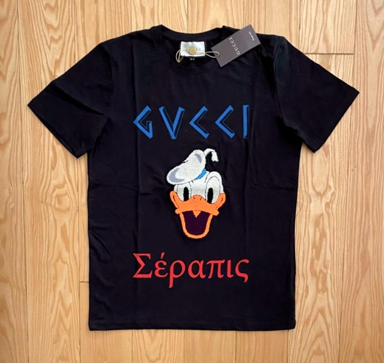 ТЕНИСКА GUCCI
