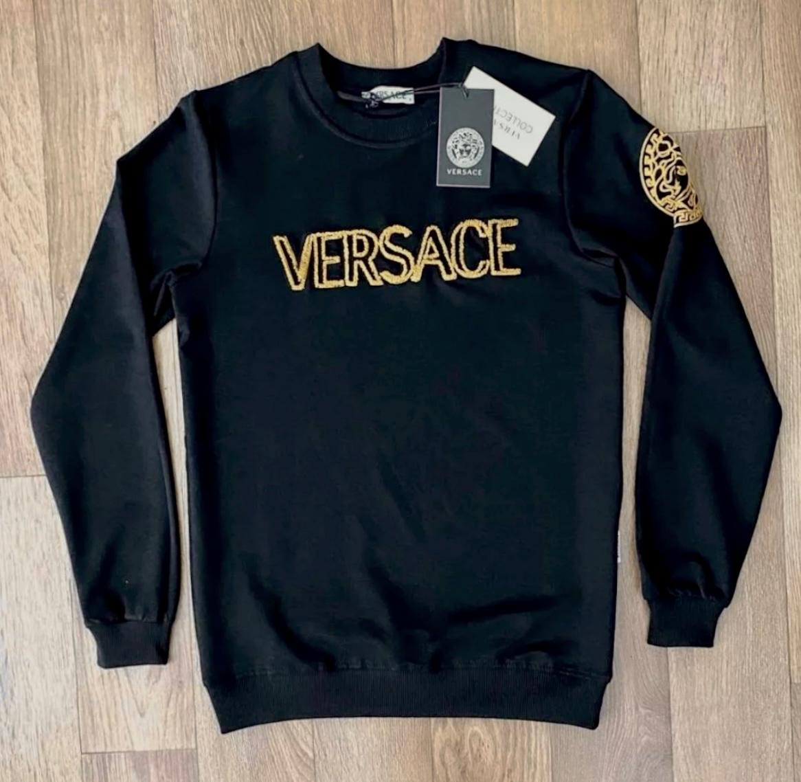 БЛУЗА VERSACE