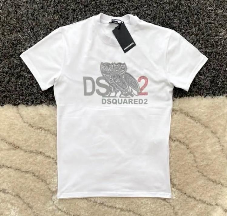 ТЕНИСКА DSQUARED2