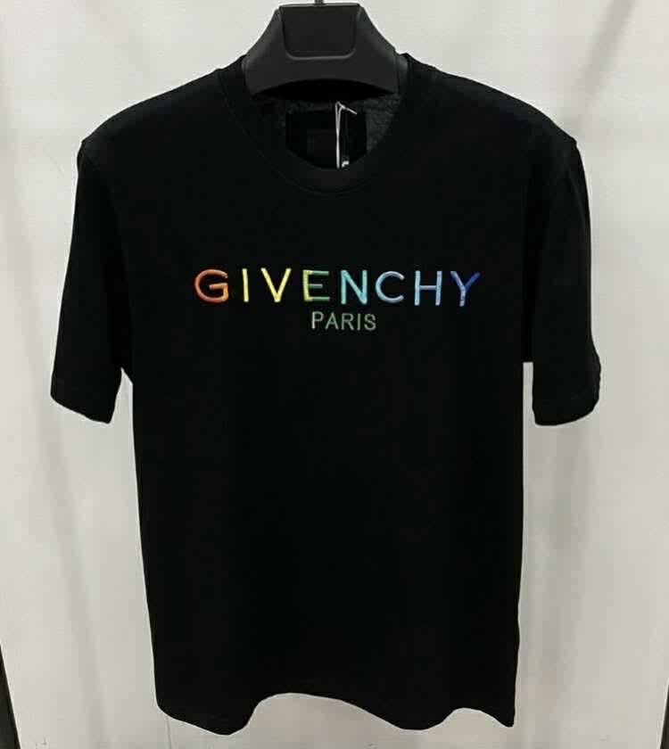 ТЕНИСКА GIVENCHY