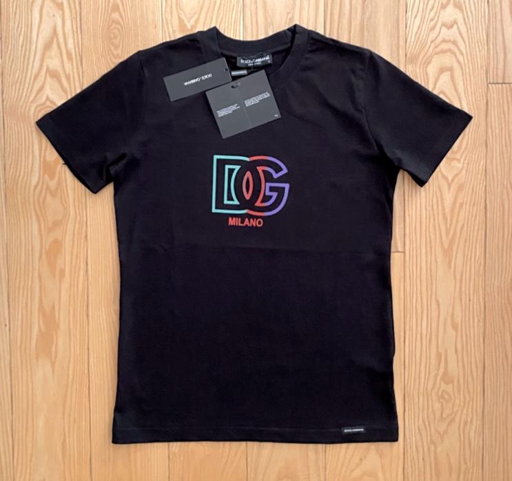 ТЕНИСКА DOLCE GABBANA