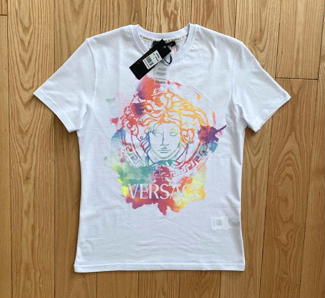 ТЕНИСКА VERSACE