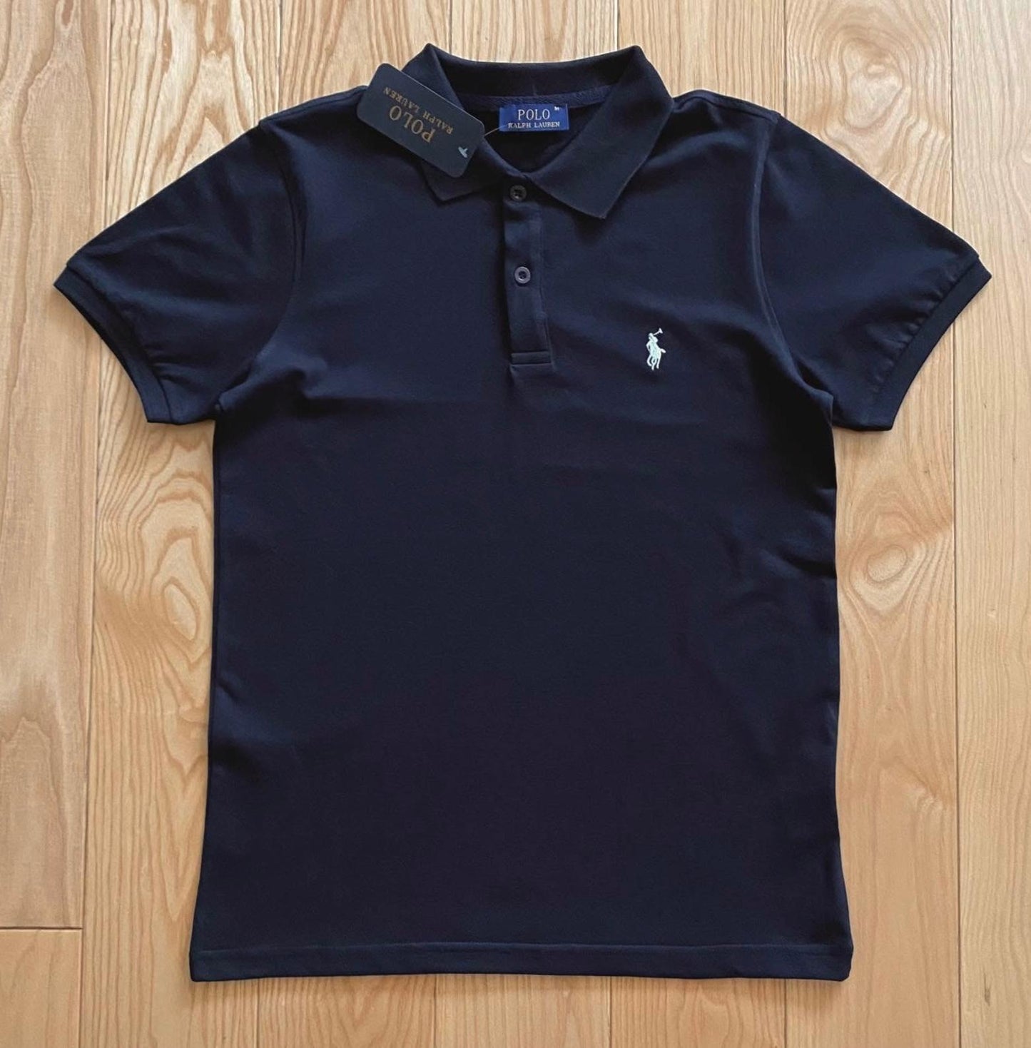 МЪЖКА РИЗА POLO