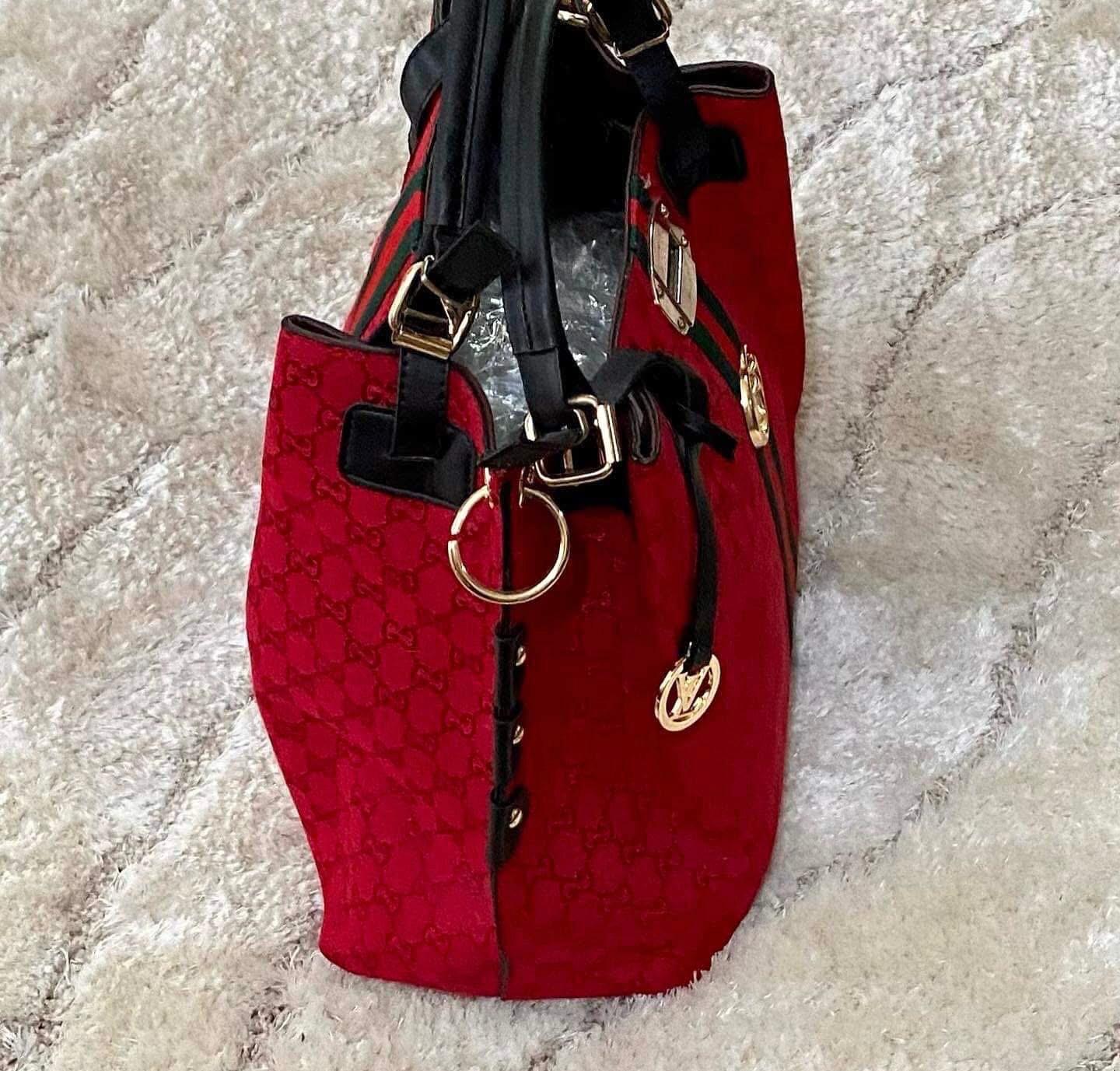 ДАМСКА ЧАНТА GUCCI