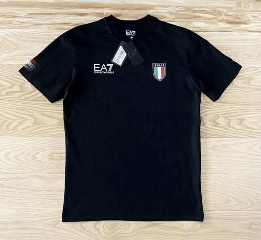 ТЕНИСКА EMPORIO ARMANI