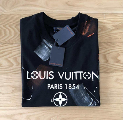 ТЕНИСКА LOUIS VUITTON