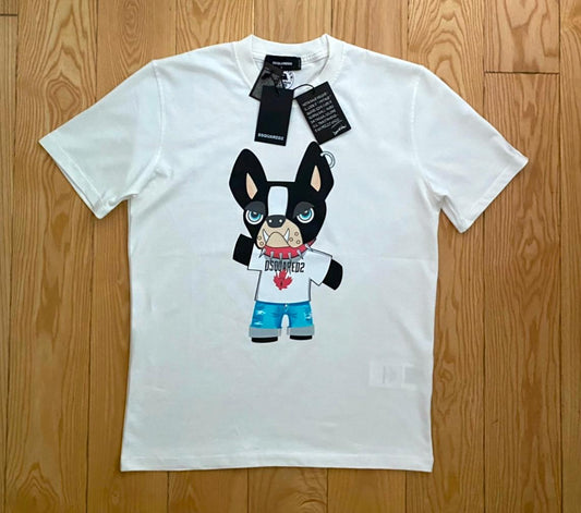 ТЕНИСКА DSQUARED2