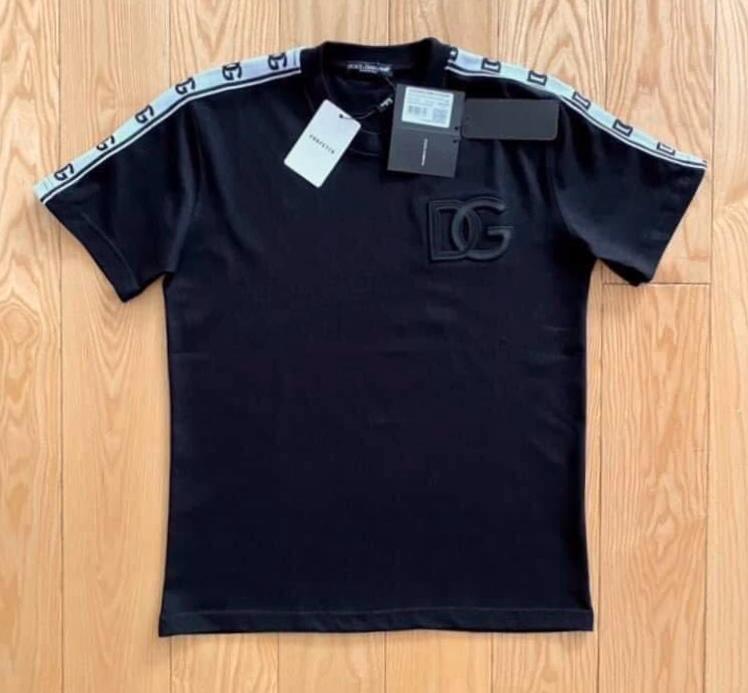 ТЕНИСКА DOLCE GABBANA