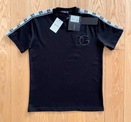 ТЕНИСКА DOLCE GABBANA