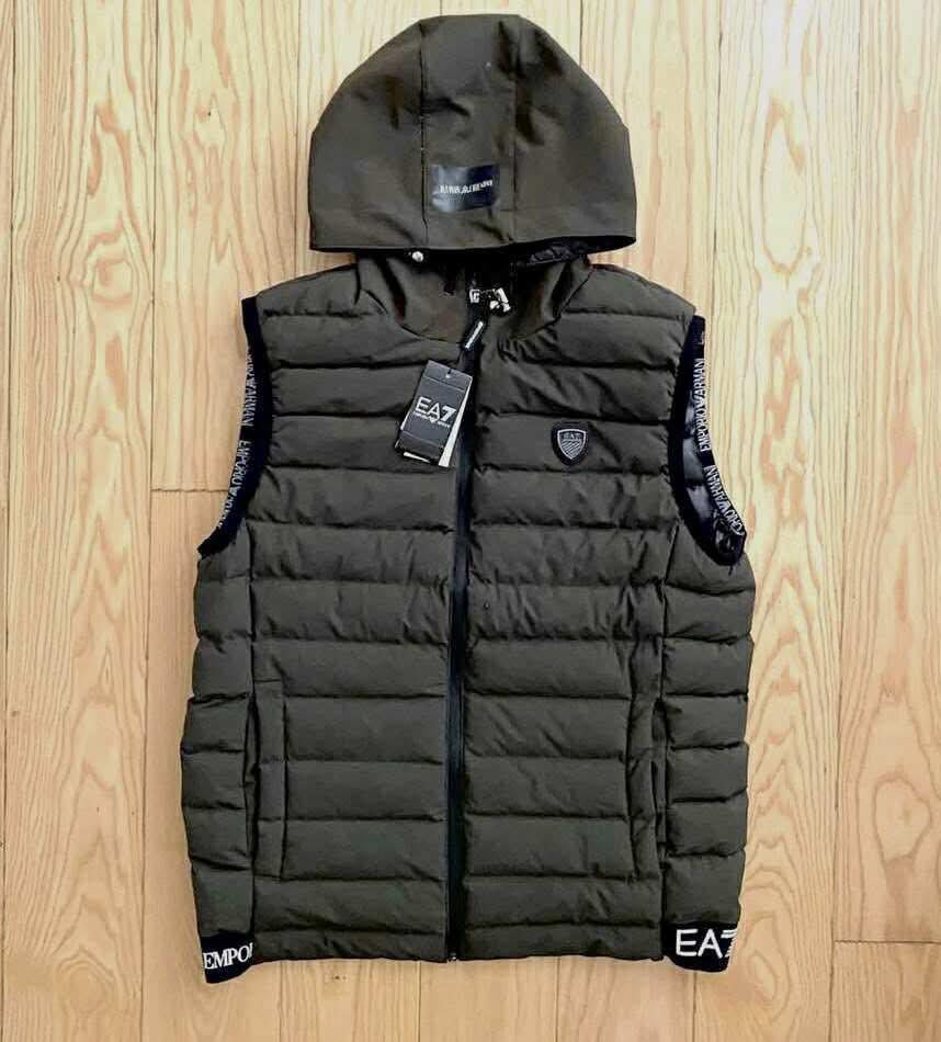 Елек  Armani EA7