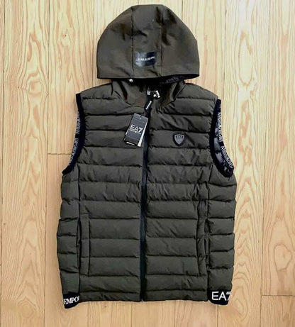 Елек  Armani EA7