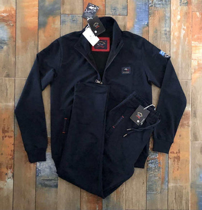 ЕКИП PAUL & SHARK