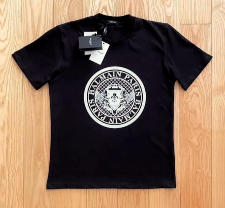 ТЕНИСКА BALMAIN