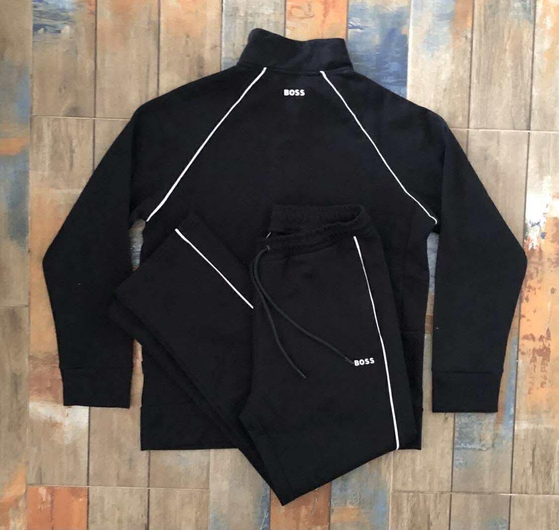 Спортен екип BOSS