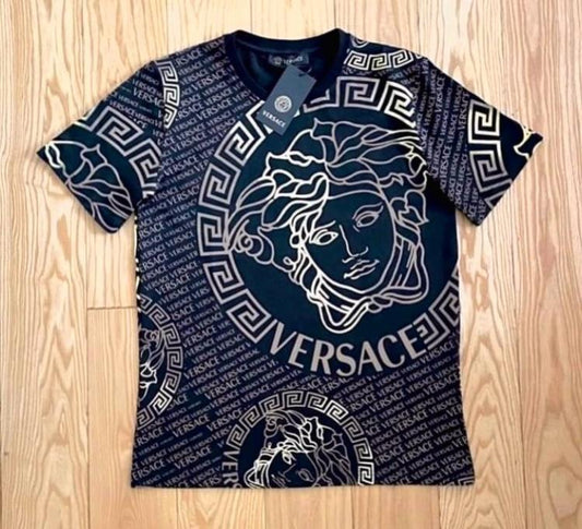ТЕНИСКА VERSACE