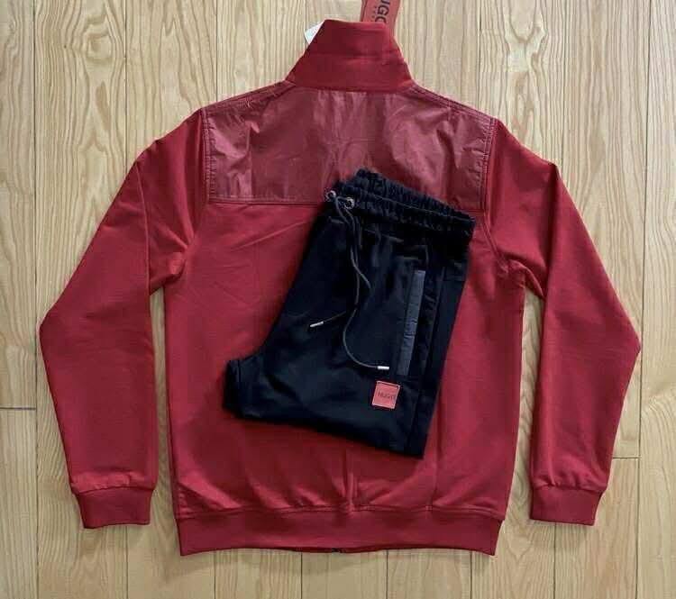 Спортен екип BOSS