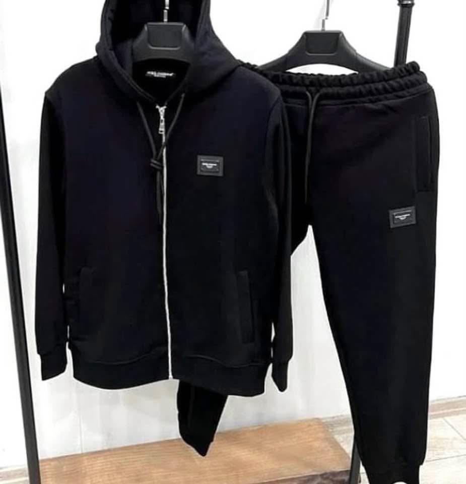 ЧЕРЕН МЪЖКИ ЕКИП