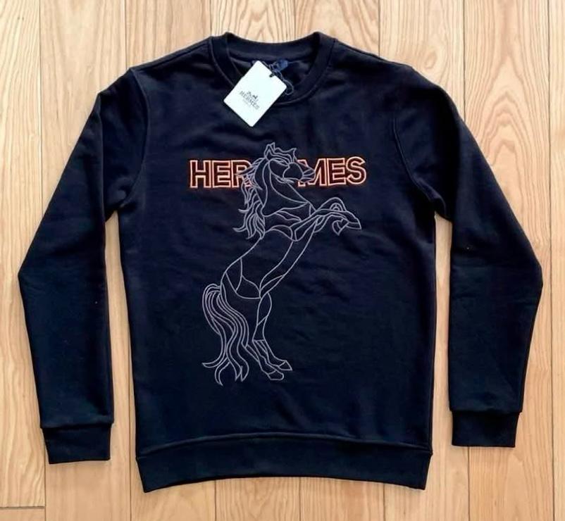 БЛУЗА HERMES