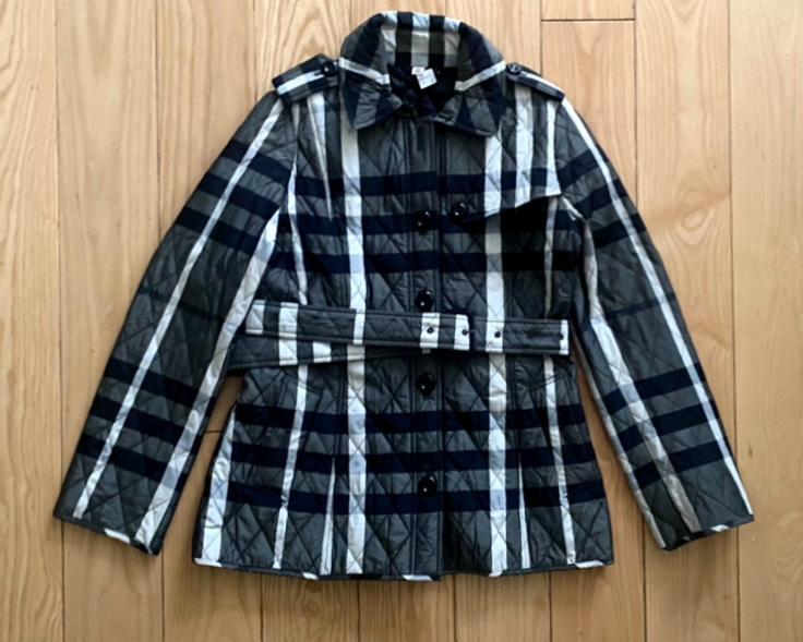 ДАМСКО ЯКЕ BURBERRY