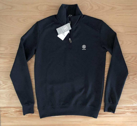 БЛУЗА BOGNER С ЯКА