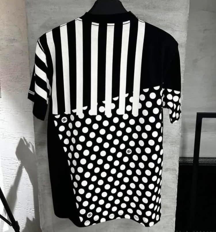 ЧЕРНА МЪЖКА ТЕНИСКА