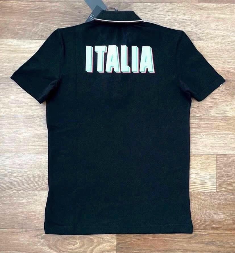 ТЕНИСКА EMPORIO ARMANI