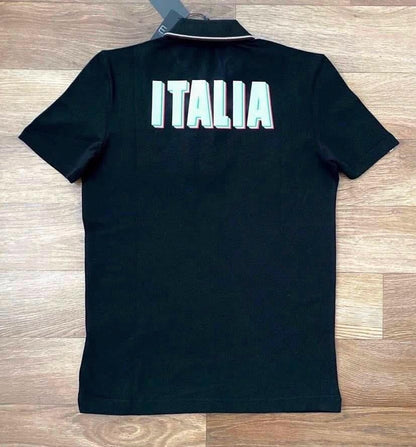 ТЕНИСКА EMPORIO ARMANI