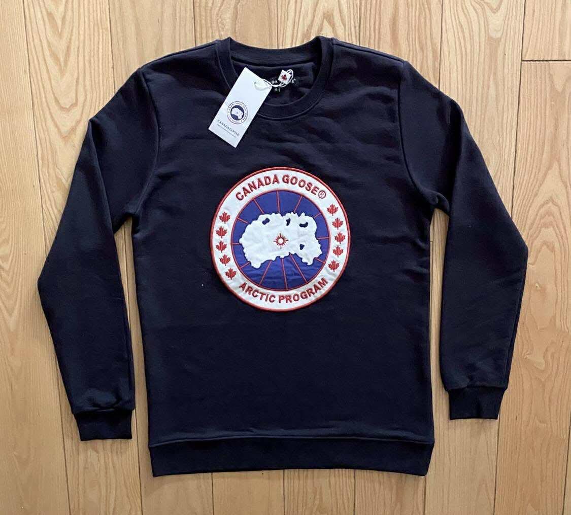 БЛУЗА CANADA GOOSE