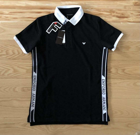 Tениска Emporio Armani