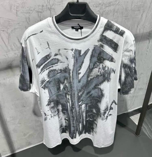 ТЕНИСКА BALMAIN