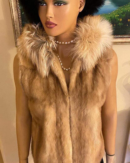 ДАМСКО ЕЛЕГАТНО КОЖЕНО ЯКЕ ОТ ЕСТЕСТВЕНА КОЖА