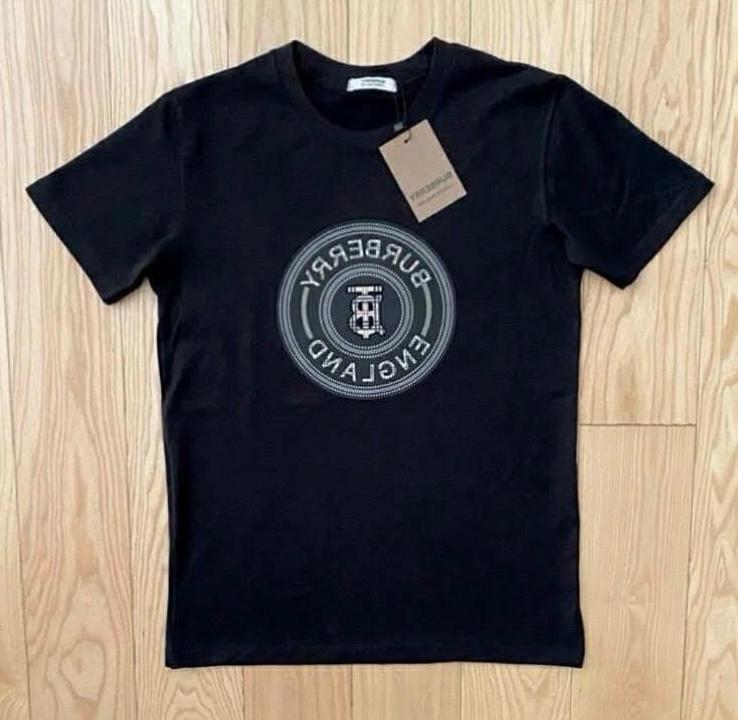 ТЕНИСКА BURBERRY