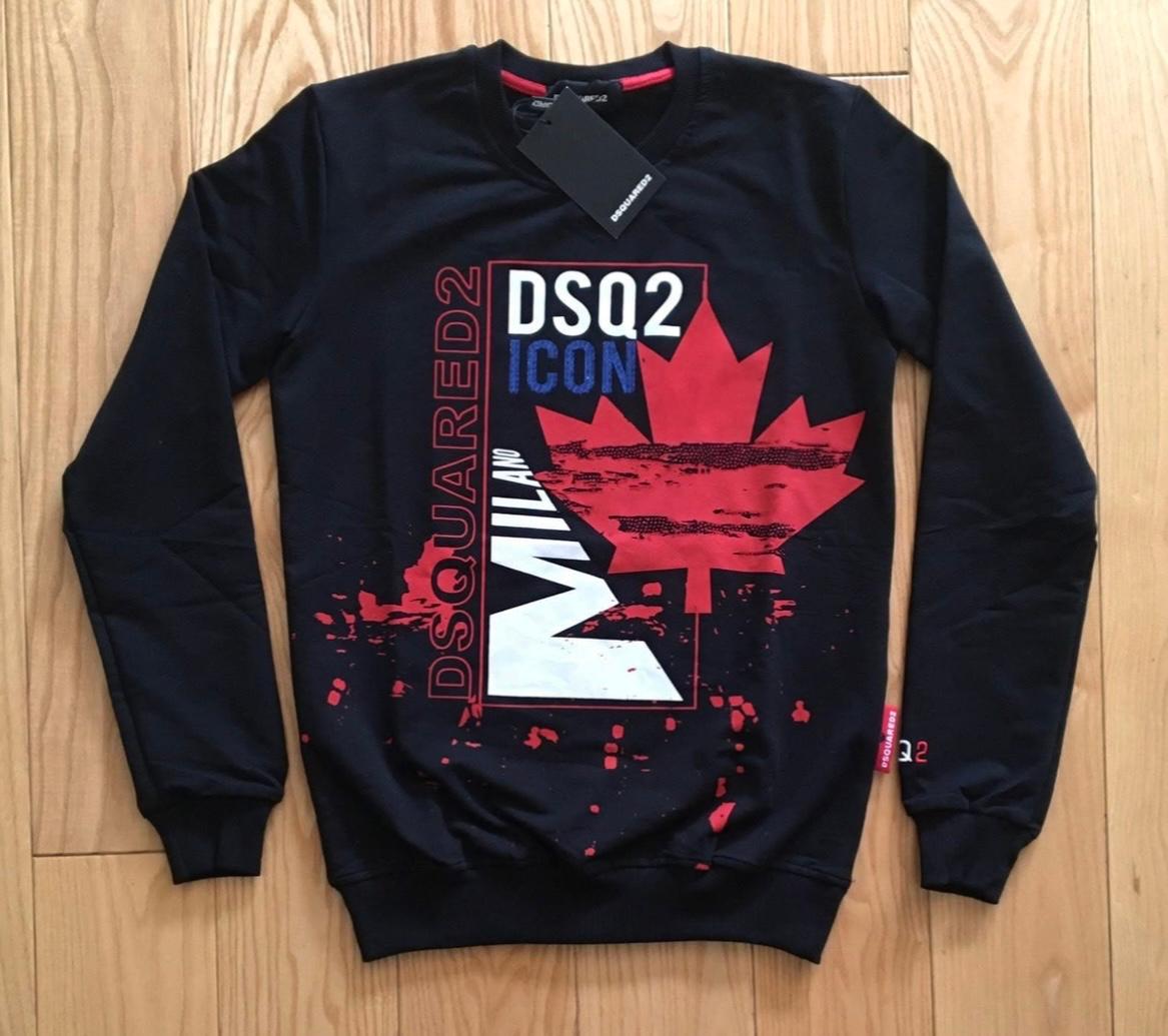 БЛУЗА DSQUARED2