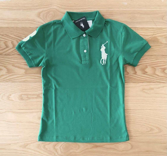 ДАМСКА РИЗА POLO