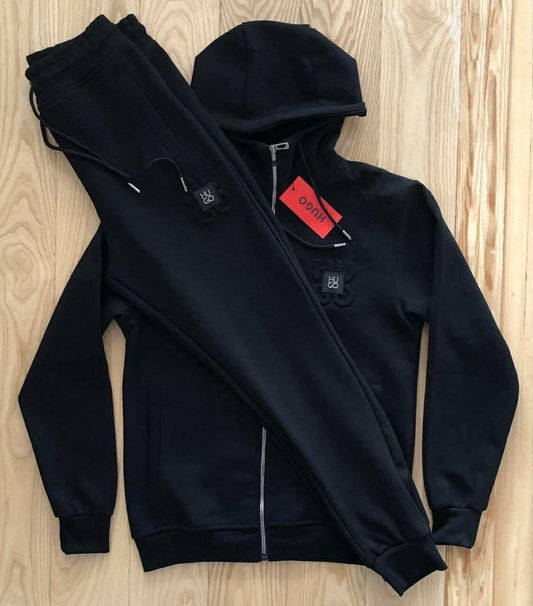 Cпортен екип BOSS