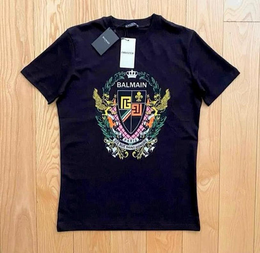 ТЕНИСКА BALMAIN