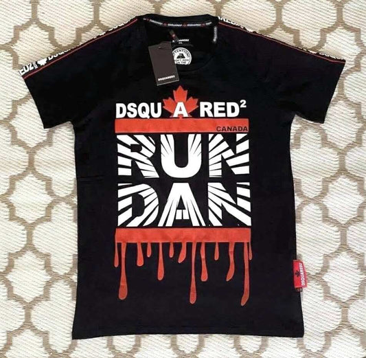 ТЕНИСКА DSQUARED2