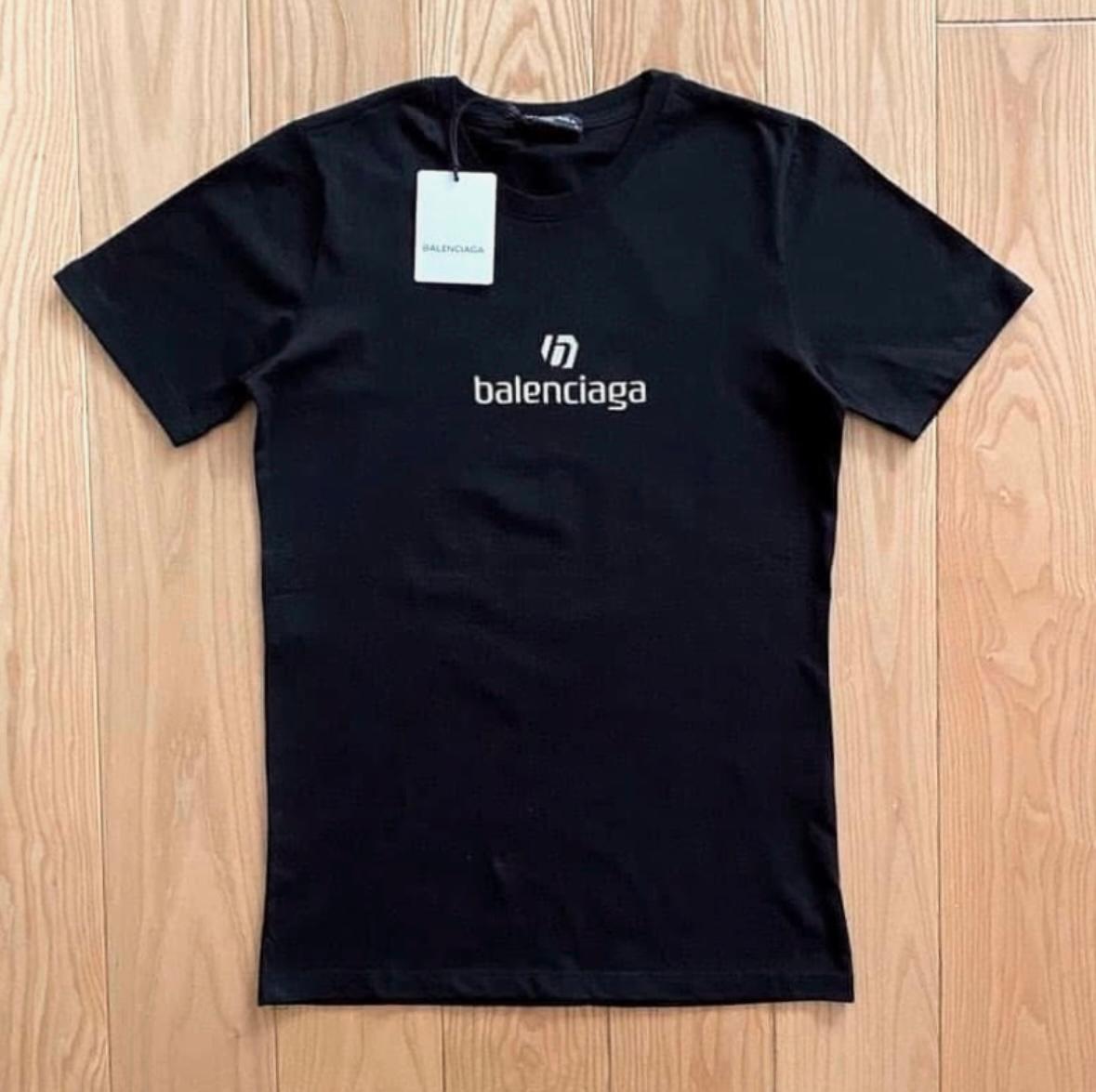 ТЕНИСКА BALENCIAGA