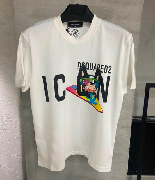 ТЕНИСКА DSQUARED2