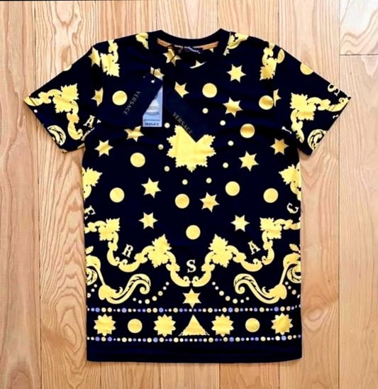 ТЕНИСКА VERSACE