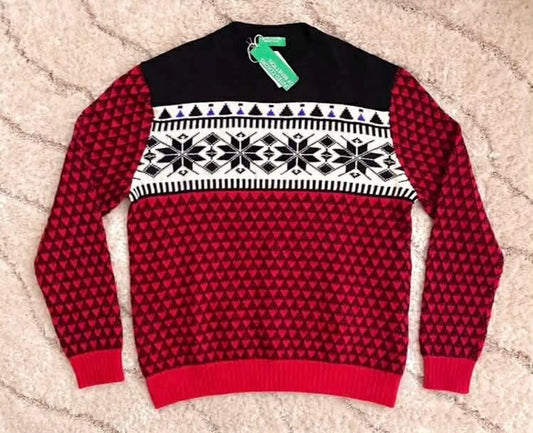 ПУЛОВЕР BENETTON