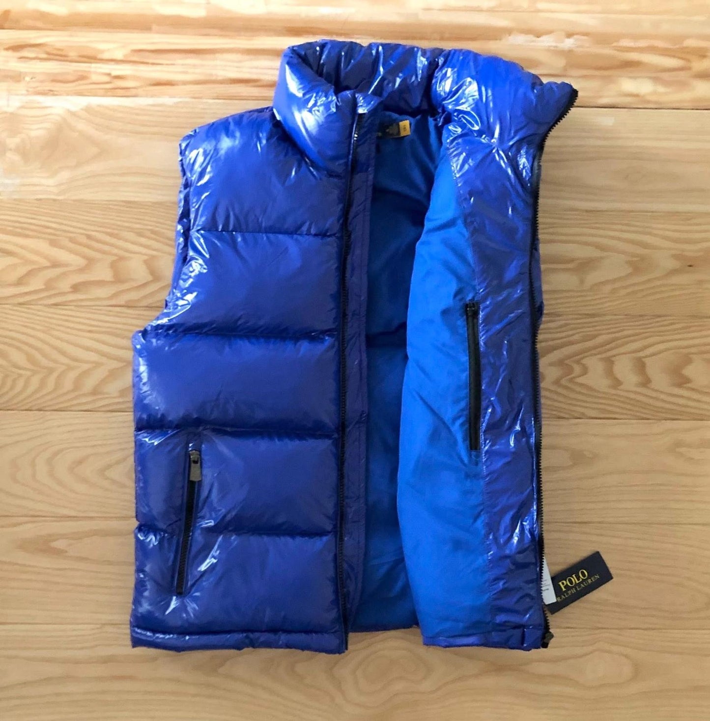 Eлек Polo Ralph Lauren