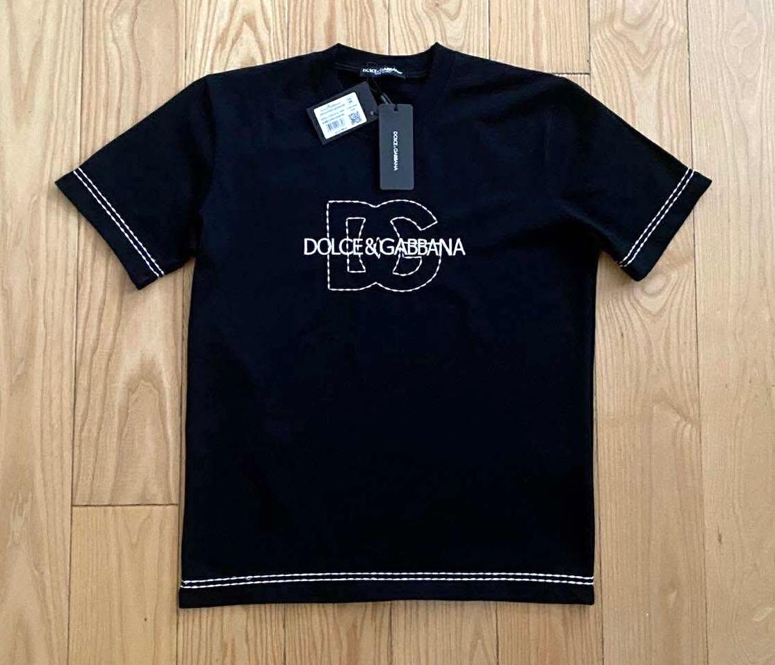 ТЕНИСКА DOLCE GABANA