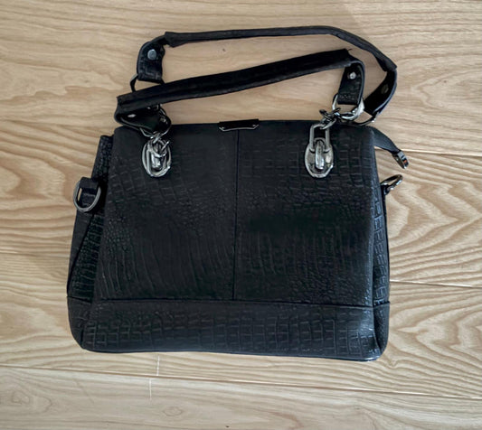 КОЖЕНА ЧАНТА ЕСТЕСТВЕНА КОЖА