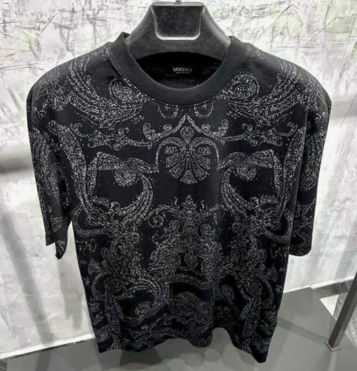 ТЕНИСКА VERSACE